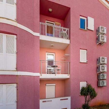 Apartments Tanja Baška Exteriör bild